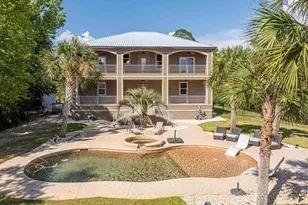 4321 Jelinek Dr, Milton, FL 32583 - Photo 1