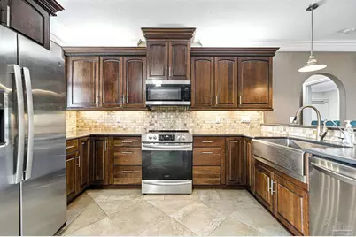 4321 Jelinek Dr, Milton, FL 32583 - Photo 17