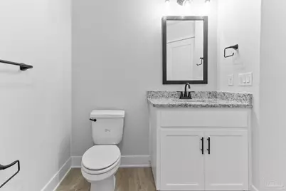 1898 Hazelnut Dr #38-B, Cantonment, FL 32526 - Photo 15