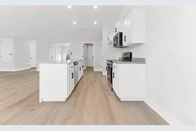 1847 Sunset Maple Rd #37-B, Cantonment, FL 32533 - Photo 5