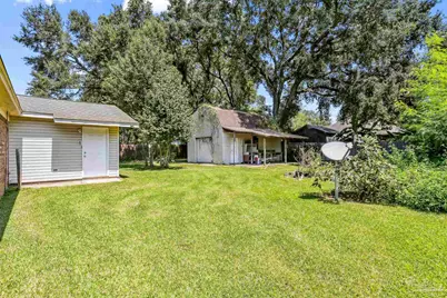 5896 Moss Ln, Pensacola, FL 32505 - Photo 15