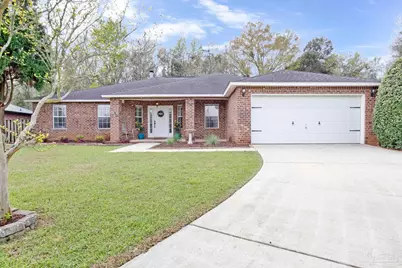 4685 Hilarita Cir, Pace, FL 32571 - Photo 9