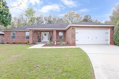 4685 Hilarita Cir, Pace, FL 32571 - Photo 1