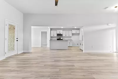 1805 Praline Ln #2-B, Cantonment, FL 32533 - Photo 3