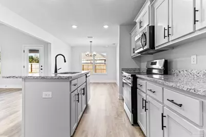 1805 Praline Ln #2-B, Cantonment, FL 32533 - Photo 5