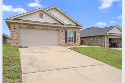 5608 Blue Sky Ct, Milton, FL 32583 - Photo 1