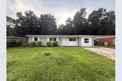 6441 Julia Dr, Milton, FL 32570 - Photo 1