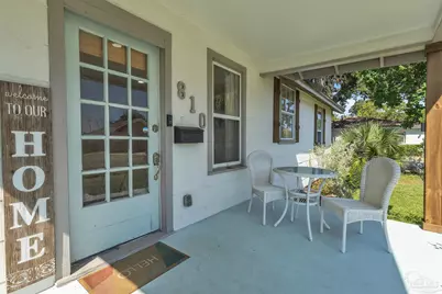 810 W Chase St, Pensacola, FL 32502 - Photo 13