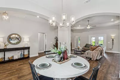 6569 Gentle Rain Dr, Milton, FL 32570 - Photo 9