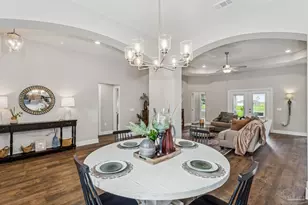 6569 Gentle Rain Dr, Milton, FL 32570 - Photo 9