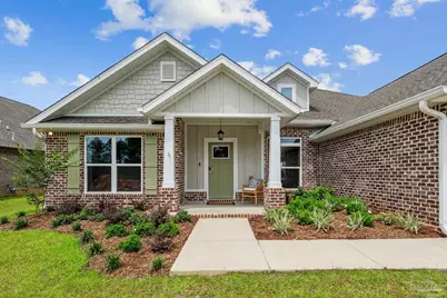 6569 Gentle Rain Dr, Milton, FL 32570 - Photo 5