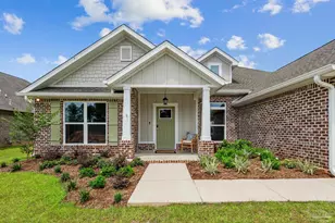 6569 Gentle Rain Dr, Milton, FL 32570 - Photo 5