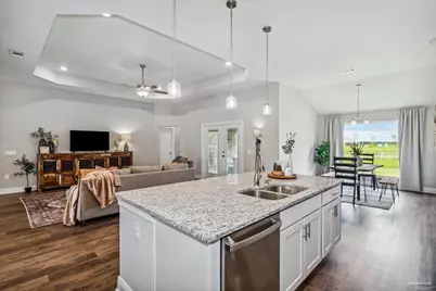 6569 Gentle Rain Dr, Milton, FL 32570 - Photo 17