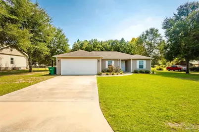 3328 Broadview Cir, Crestview, FL 32539 - Photo 1