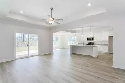 6545 Gentle Rain Dr, Milton, FL 32570 - Photo 7