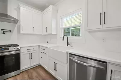 1001 E Cross St #B, Pensacola, FL 32505 - Photo 7