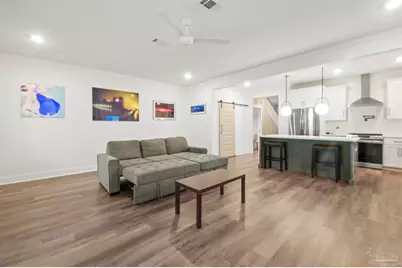 1001 E Cross St #B, Pensacola, FL 32505 - Photo 11