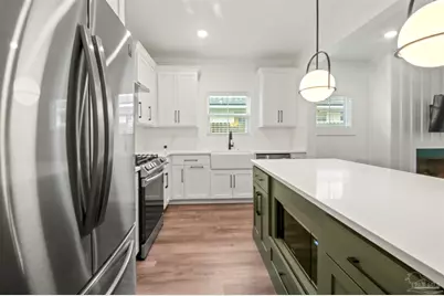 1001 E Cross St #B, Pensacola, FL 32505 - Photo 5