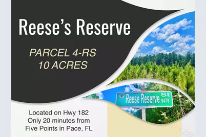 Parcel 4-Rs Hwy 182, Jay, FL 32565 - Photo 1