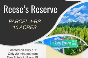 Parcel 4-Rs Hwy 182, Jay, FL 32565 - Photo 1