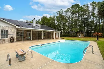 1911 Tillman Ln, Pensacola, FL 32526 - Photo 7