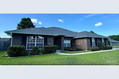 5672 Tiger Woods Dr, Milton, FL 32583 - Photo 1