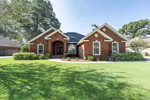 549 Tillage Dr, Cantonment, FL 32533 - Photo 1