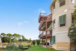 1161 Sawgrass Dr, Gulf Breeze, FL 32563 - Photo 9