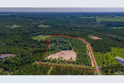 Lot 8 SW Waterfall St, Pace, FL 32571 - Photo 17
