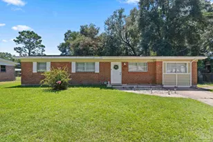 6022 Syrcle Ave, Milton, FL 32570 - Photo 1