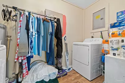 6022 Syrcle Ave, Milton, FL 32570 - Photo 27