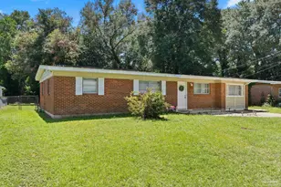 6022 Syrcle Ave, Milton, FL 32570 - Photo 3