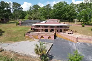 1886 Schnoor Rd, Jay, FL 32565 - Photo 27