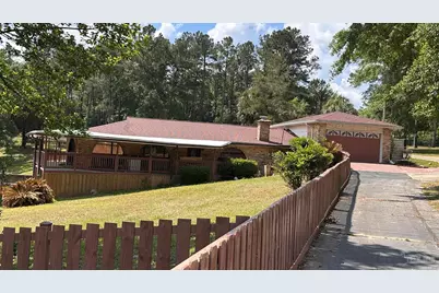 1886 Schnoor Rd, Jay, FL 32565 - Photo 1