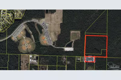 0 Havburg Dr, Pensacola, FL 32506 - Photo 1
