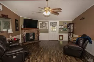 6739 Deception Rd, Milton, FL 32583 - Photo 5