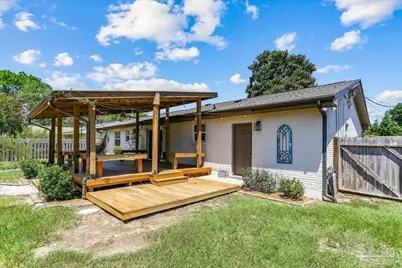 3241 Whistler Dr, Pensacola, FL 32503 - Photo 17