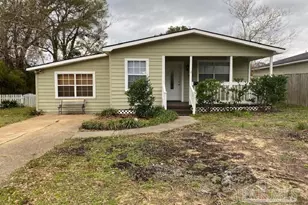 1405 Watson Ave, Pensacola, FL 32503 - Photo 1