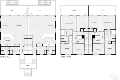 6188 Sawgrass Dr #E&W, Gulf Shores, AL 36542 - Photo 7