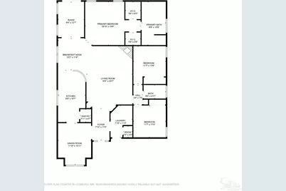 1364 Autumn Breeze Cir, Gulf Breeze, FL 32563 - Photo 47