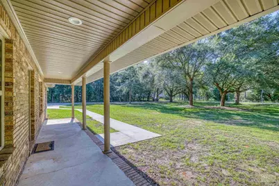 5740 Country Squire Dr, Milton, FL 32570 - Photo 5