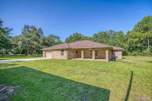 5740 Country Squire Dr, Milton, FL 32570 - Photo 35