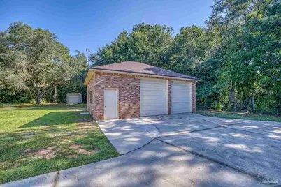 5740 Country Squire Dr, Milton, FL 32570 - Photo 37