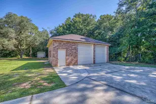 5740 Country Squire Dr, Milton, FL 32570 - Photo 37