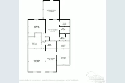 3440 Riverside Dr, Pensacola, FL 32514 - Photo 27