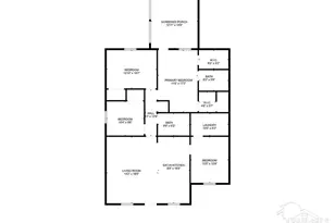 3440 Riverside Dr, Pensacola, FL 32514 - Photo 27