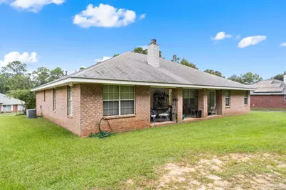 446 Turnberry Rd, Cantonment, FL 32533 - Photo 33