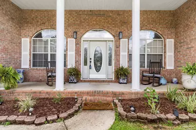 446 Turnberry Rd, Cantonment, FL 32533 - Photo 3