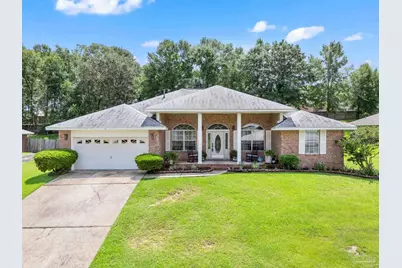 446 Turnberry Rd, Cantonment, FL 32533 - Photo 1