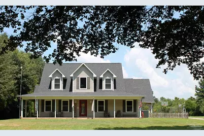 5540 Forest Hills Ln, Milton, FL 32570 - Photo 1